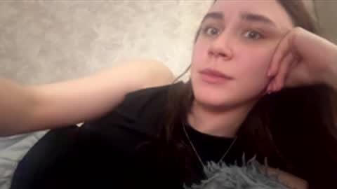 miss unforgettable online show from 02-25-26, 06:06