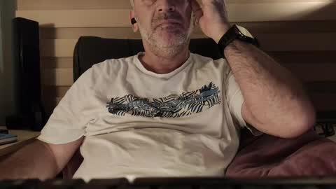 AmorLin online show from 04-07-26, 10:09