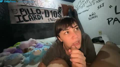 Barderitos online show from 04-01-26, 05:08