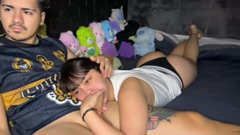 Barderitos online show from 04-15-26, 05:03