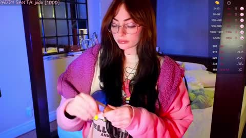 sierra online show from 12-18-24, 04:53