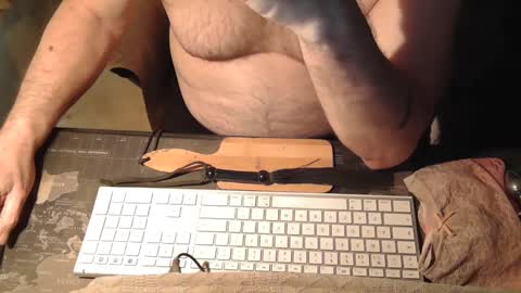 amslave4f online show from 01-31-25, 11:56