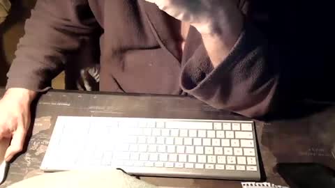 amslave4f online show from 02-02-25, 10:28