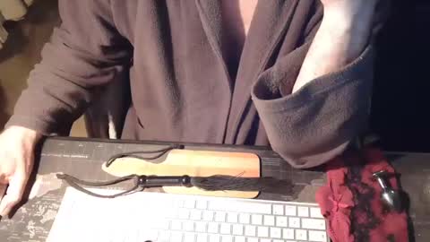 amslave4f online show from 02-07-25, 07:50