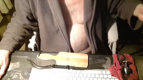 amslave4f online show from 02-15-25, 08:44