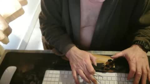 amslave4f online show from 02-26-26, 11:09