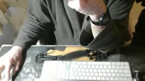 amslave4f online show from 05-01-26, 06:07