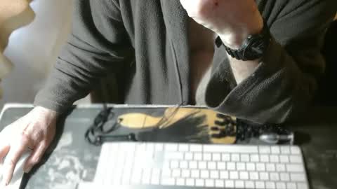 amslave4f online show from 05-02-26, 06:29