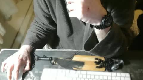 amslave4f online show from 05-03-26, 09:21