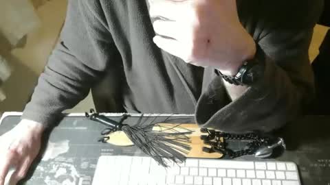 amslave4f online show from 05-05-26, 10:07