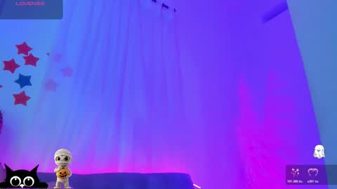 Amunet online show from 10-25-25, 01:13