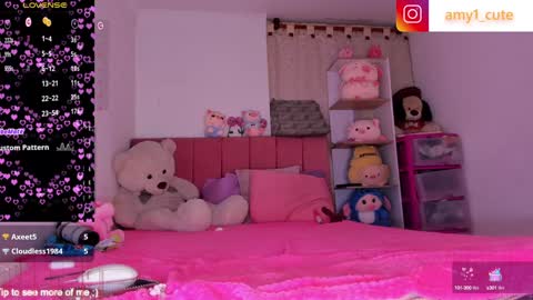 Amy online show from 12-13-24, 01:04