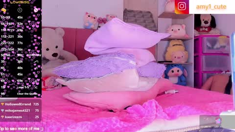 Amy online show from 12-15-24, 05:23