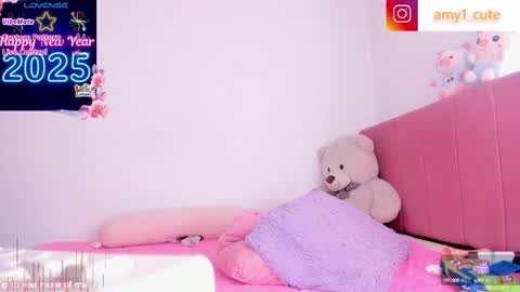 Amy online show from 03-02-25, 06:19