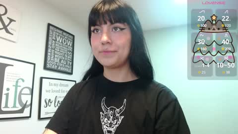 Amy 3 online show from 12-27-24, 04:47