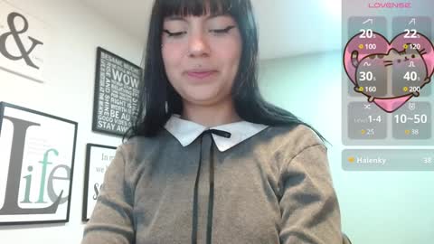 Amy 3 online show from 01-15-25, 04:47