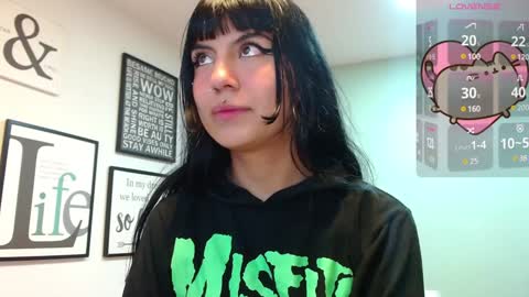 Amy 3 online show from 02-01-25, 04:35