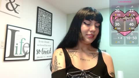 Amy 3 online show from 02-05-25, 04:59