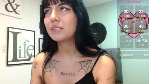 Amy 3 online show from 02-10-25, 07:47