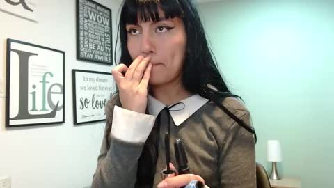 Amy 3 online show from 02-13-25, 05:05