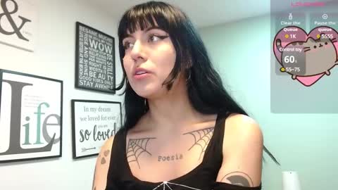 Amy 3 online show from 02-27-25, 04:52