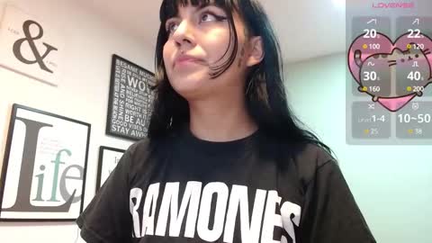 Amy 3 online show from 03-03-25, 04:47