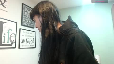 Amy 3 online show from 03-06-25, 05:03