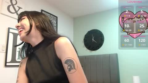 Amy 3 online show from 03-07-25, 05:18