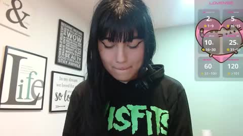 Amy 3 online show from 03-11-25, 04:54