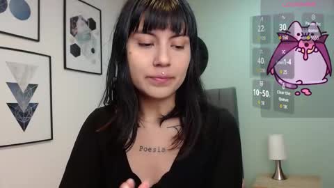 Amy 3 online show from 02-20-26, 04:31