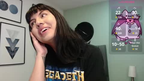 Amy 3 online show from 04-16-26, 04:46