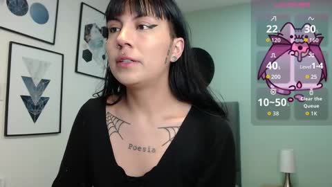 Amy 3 online show from 04-28-26, 04:39