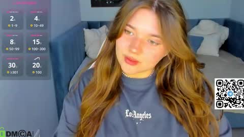 AmyGMT 2 Mon-Sun  0300am-0900am  online show from 09-12-25, 01:06