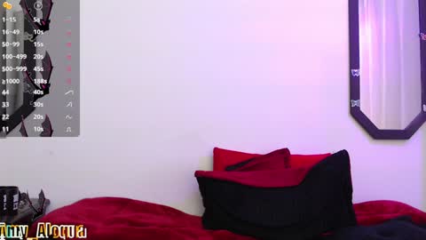 Amy online show from 12-11-24, 12:02