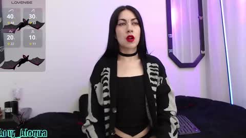 Amy online show from 02-18-25, 02:49