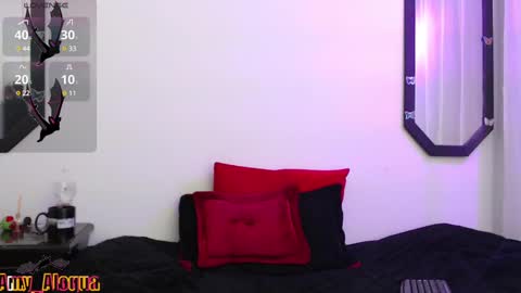 Amy online show from 02-23-25, 02:25