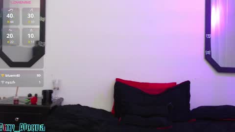 Amy online show from 03-08-25, 05:33