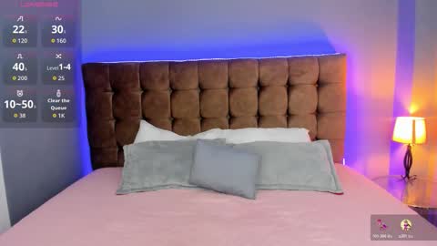 Snapshot of amy_bloom18 chatting on 10-25-25, 01:35 Amy online show from 10-25-25, 01:35