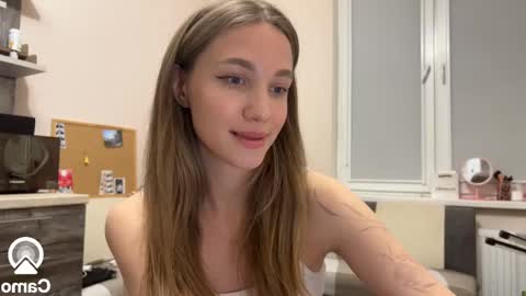 Snapshot of amy_chill chatting on 02-18-25, 06:26 Amy Chill online show from 02-18-25, 06:26