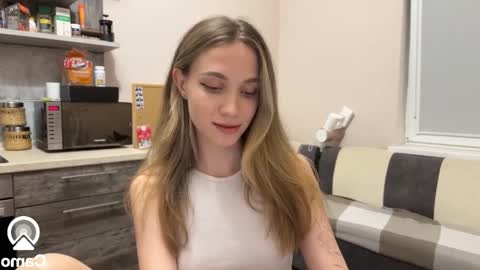 Snapshot of amy_chill chatting on 02-26-25, 06:21 Amy Chill online show from 02-26-25, 06:21