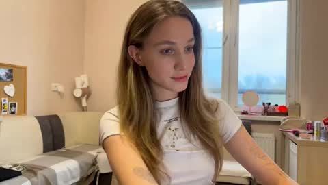 Snapshot of amy_chill chatting on 11-03-25, 11:11 Amy Chill online show from 11-03-25, 11:11