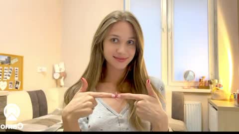 Amy Chill online show from 04-18-26, 05:28