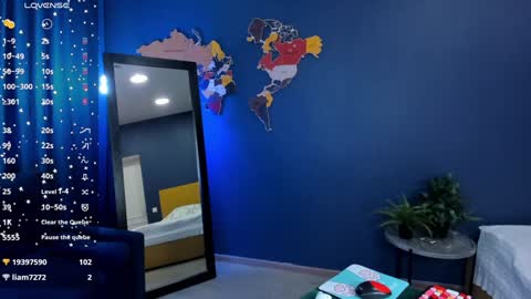 Snapshot of amy_does chatting on 01-15-25, 02:02 Amy online show from 01-15-25, 02:02