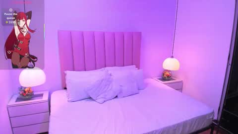 Snapshot of amy_ferreira chatting on 10-01-25, 03:01 Aleja online show from 10-01-25, 03:01