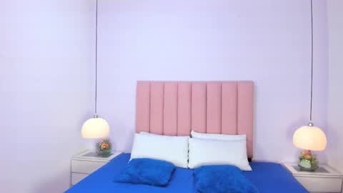 Snapshot of amy_ferreira chatting on 11-15-25, 11:32 Aleja online show from 11-15-25, 11:32