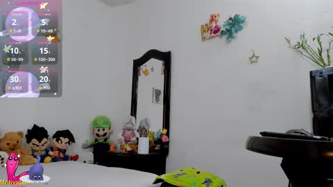 Amy online show from 01-08-26, 06:32