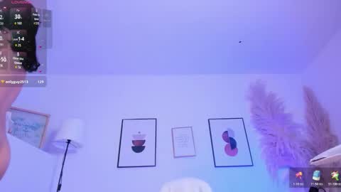 Hello I am Allison Welcome to my room and let is  have a good time together whith me online show from 01-12-26, 09:53