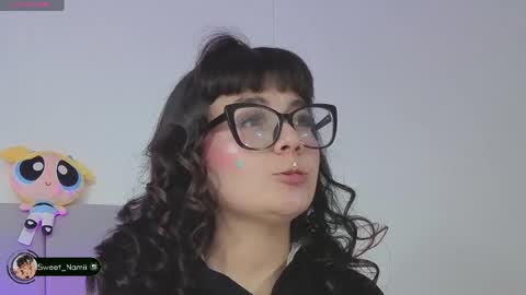 Snapshot of amy_lit chatting on 05-24-26, 09:09 Hello I am Allison Welcome to my room and let is have a good time together whith me online show from 05-24-26, 09:09
