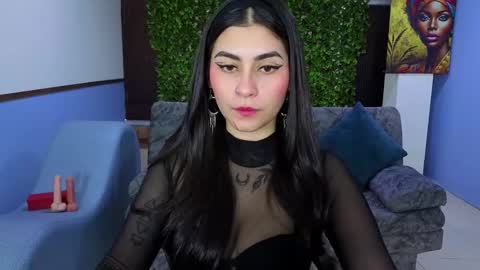 Snapshot of amy_lovelydoll chatting on 11-13-25, 07:13 Amy online show from 11-13-25, 07:13