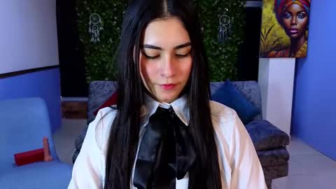 Snapshot of amy_lovelydoll chatting on 11-24-25, 07:13 Amy online show from 11-24-25, 07:13